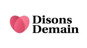 logo disonsdemain