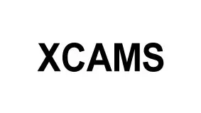 logo xcams