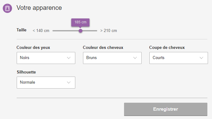 screenshot 2 questionnaire inscription c-date