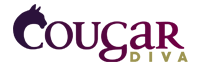 logo CougarDiva