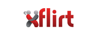 logo Xflirt